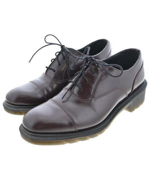 Dr.Martens รองเท้าสวมทางการ