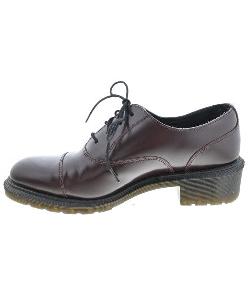 Dr.Martens รองเท้าสวมทางการ