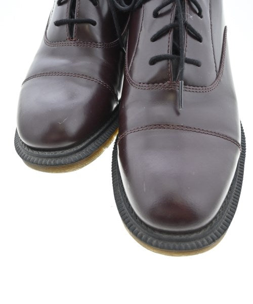 Dr.Martens รองเท้าสวมทางการ