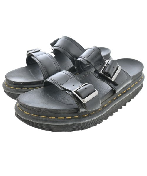 Dr.Martens รองเท้าแตะ