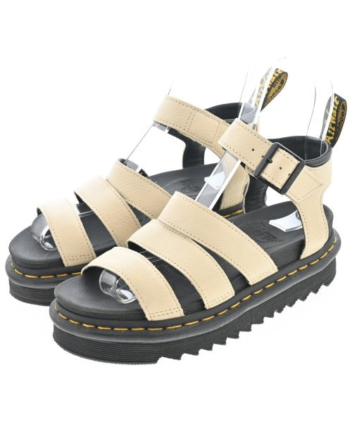 Dr.Martens รองเท้าแตะ
