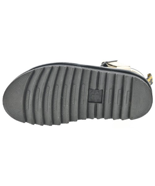 Dr.Martens รองเท้าแตะ