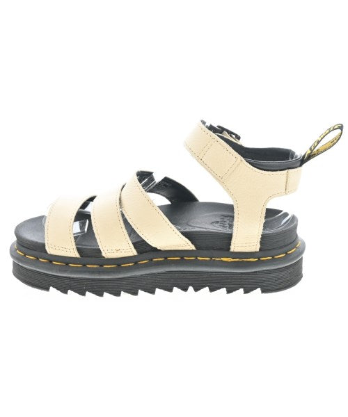 Dr.Martens รองเท้าแตะ