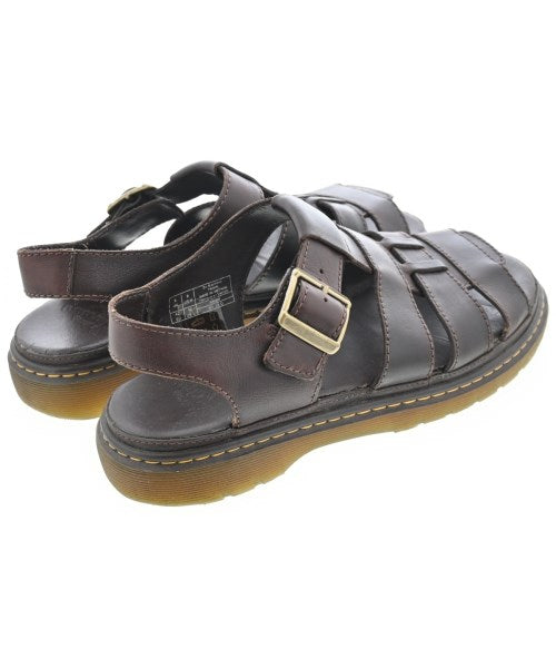 Dr.Martens รองเท้าแตะ