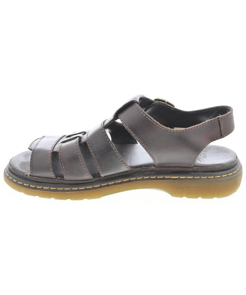 Dr.Martens รองเท้าแตะ