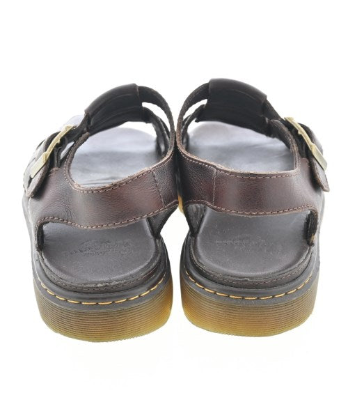 Dr.Martens รองเท้าแตะ