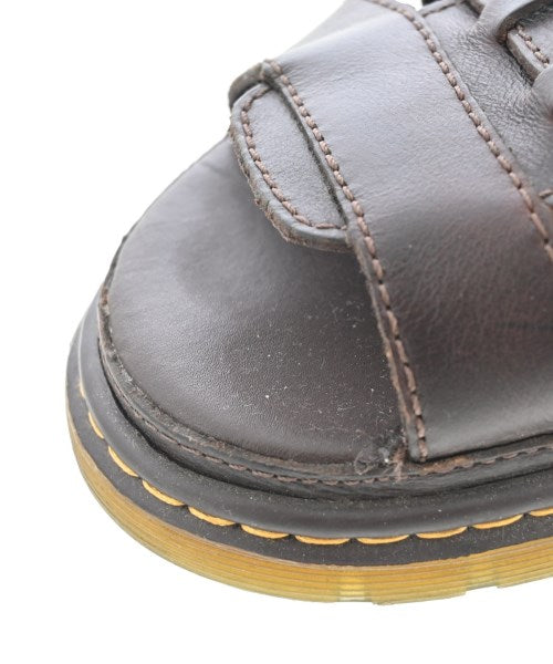 Dr.Martens รองเท้าแตะ
