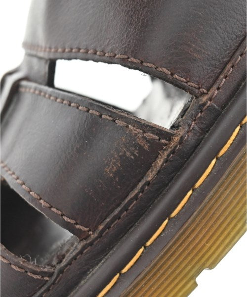Dr.Martens รองเท้าแตะ