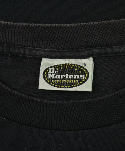 Dr.Martens เสื้อยืด/เสื้อท็อปส์