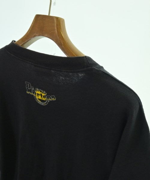 Dr.Martens เสื้อยืด/เสื้อท็อปส์