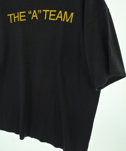 Dr.Martens เสื้อยืด/เสื้อท็อปส์