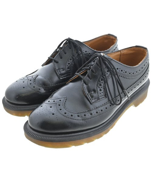 Dr.Martens รองเท้าออกงาน/รองเท้าไม่มีส้น