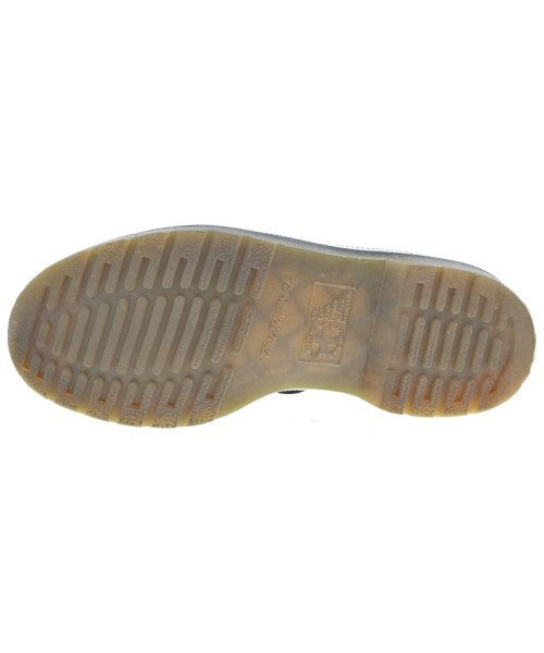 Dr.Martens รองเท้าออกงาน/รองเท้าไม่มีส้น