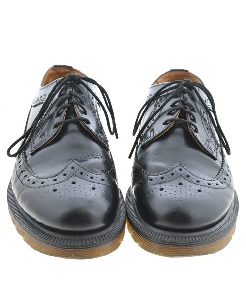 Dr.Martens รองเท้าออกงาน/รองเท้าไม่มีส้น