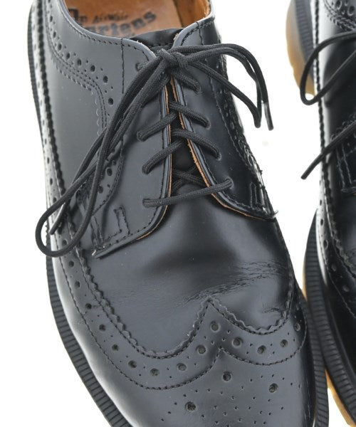 Dr.Martens รองเท้าออกงาน/รองเท้าไม่มีส้น