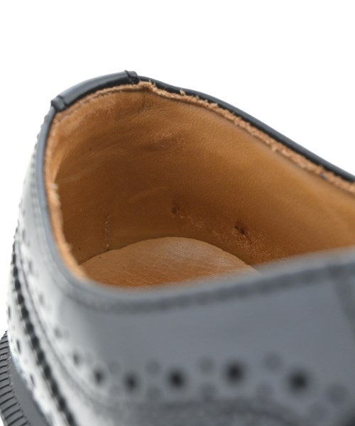 Dr.Martens รองเท้าออกงาน/รองเท้าไม่มีส้น