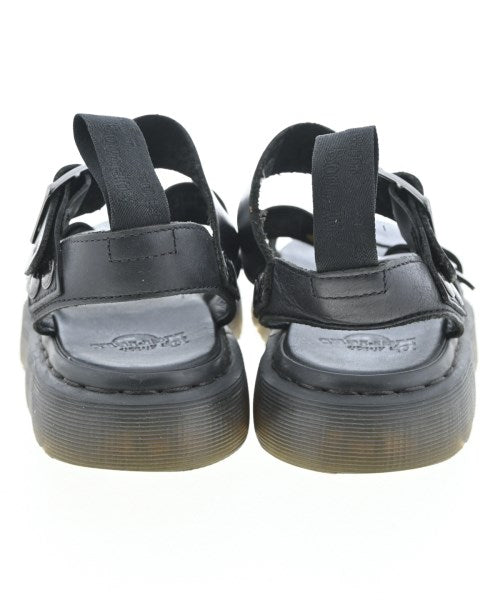 Dr.Martens รองเท้าแตะ