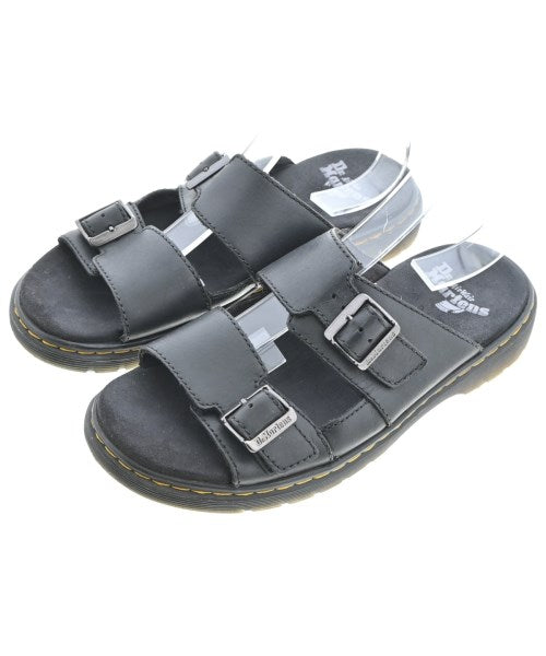 Dr.Martens รองเท้าแตะ