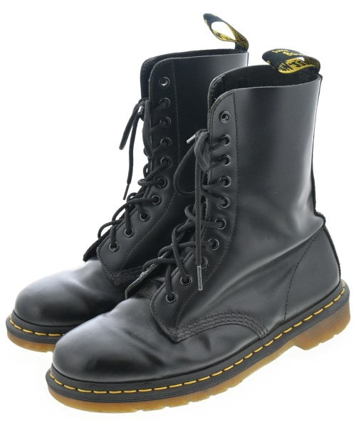 Dr.Martens รองเท้าบูท