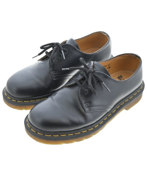 Dr.Martens รองเท้าออกงาน/รองเท้าไม่มีส้น