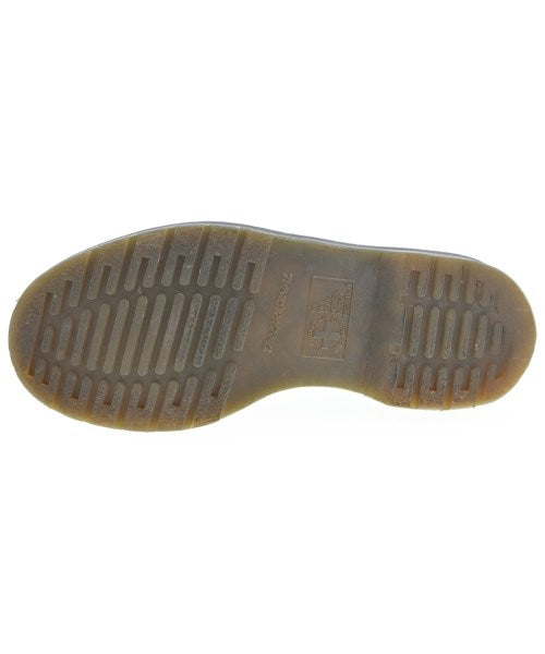 Dr.Martens รองเท้าออกงาน/รองเท้าไม่มีส้น