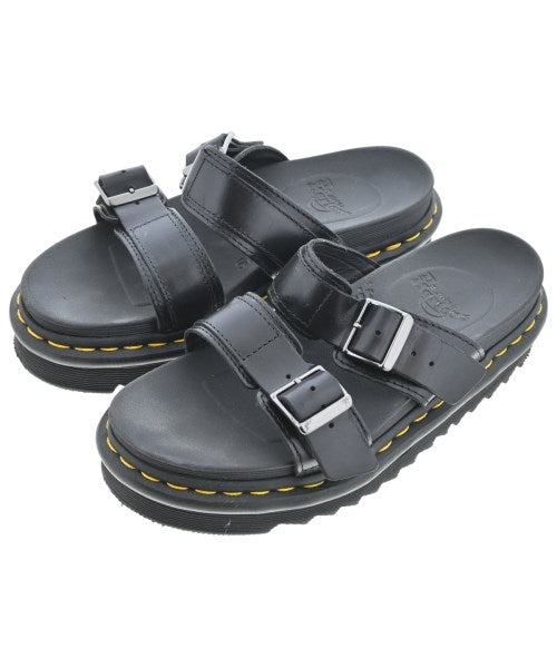Dr.Martens รองเท้าแตะ