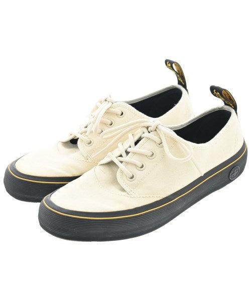 Dr.Martens รองเท้าผ้าใบ