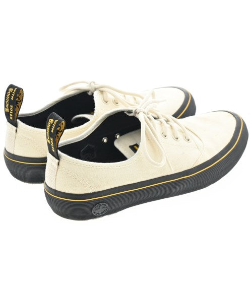 Dr.Martens รองเท้าผ้าใบ