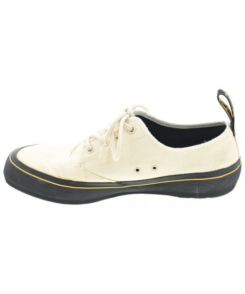 Dr.Martens รองเท้าผ้าใบ