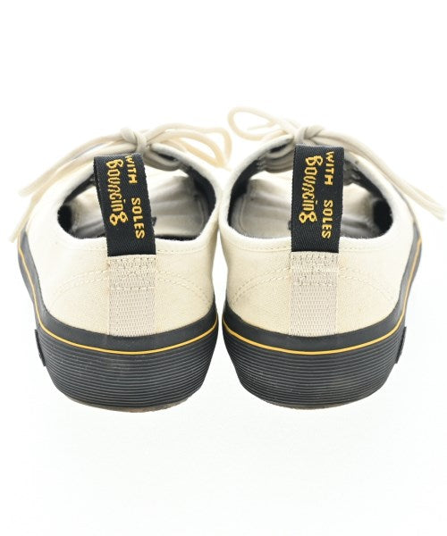 Dr.Martens รองเท้าผ้าใบ