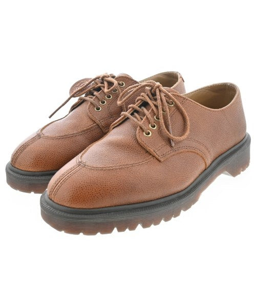 Dr.Martens รองเท้าออกงาน/รองเท้าไม่มีส้น