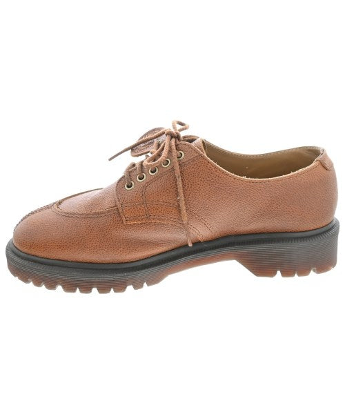 Dr.Martens รองเท้าออกงาน/รองเท้าไม่มีส้น