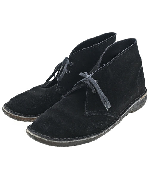clarks รองเท้าบูท