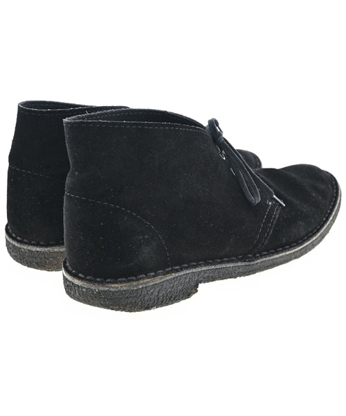 clarks รองเท้าบูท