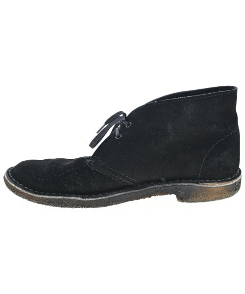 clarks รองเท้าบูท
