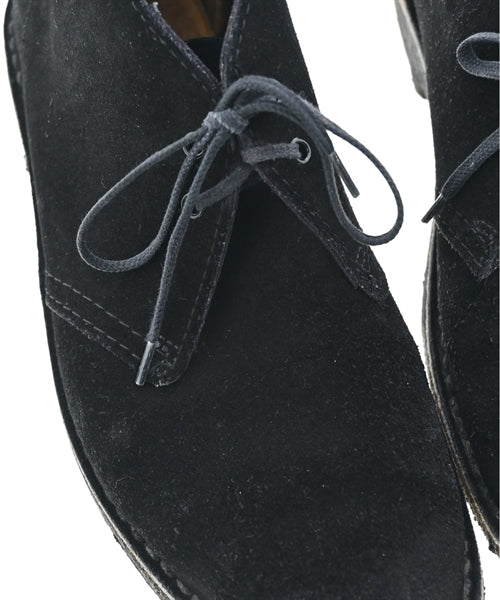 clarks รองเท้าบูท
