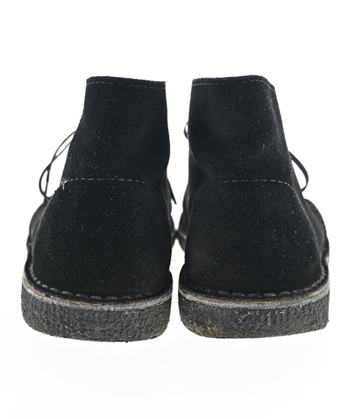 clarks รองเท้าบูท