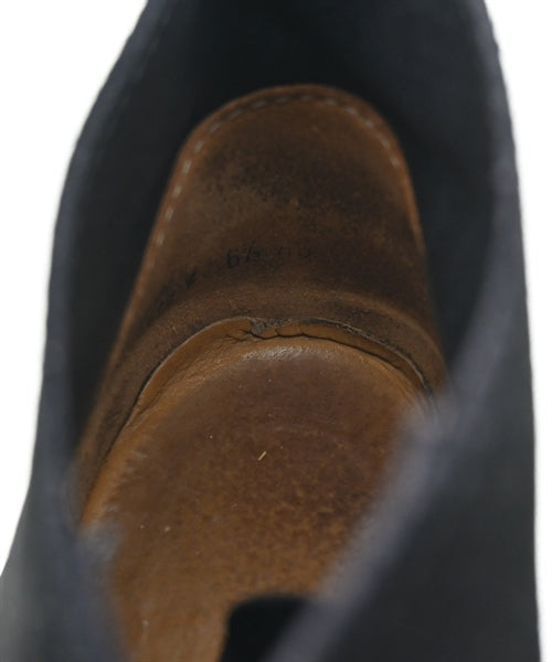 clarks รองเท้าบูท