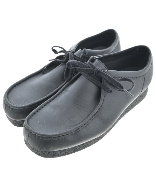 clarks รองเท้าบูท