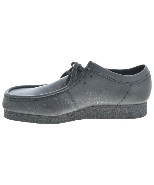 clarks รองเท้าบูท