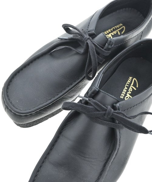 clarks รองเท้าบูท