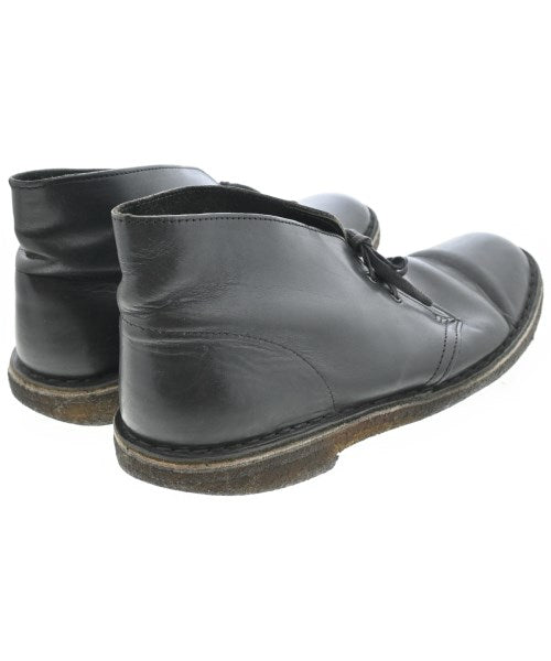 clarks รองเท้าบูท