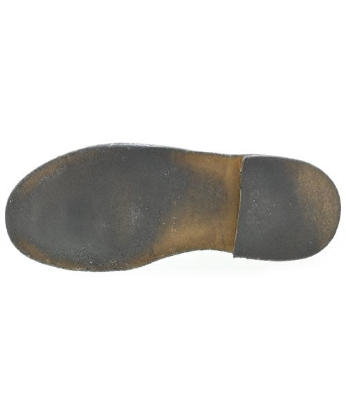 clarks รองเท้าบูท