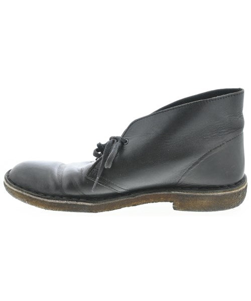 clarks รองเท้าบูท