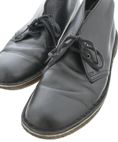 clarks รองเท้าบูท