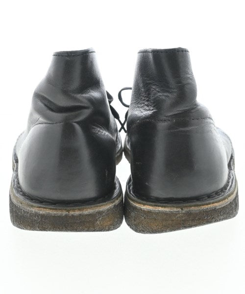 clarks รองเท้าบูท