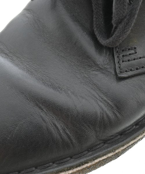clarks รองเท้าบูท