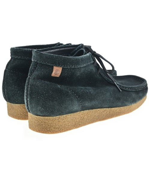clarks รองเท้าบูท
