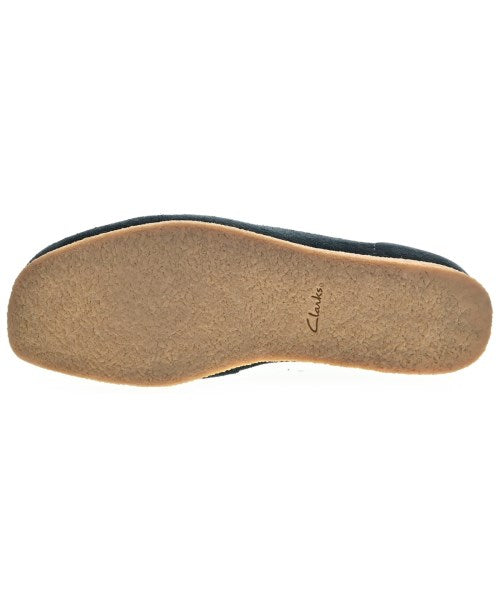 clarks รองเท้าบูท