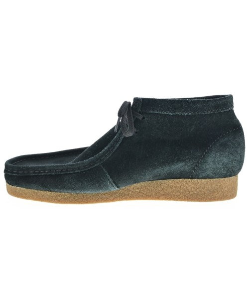 clarks รองเท้าบูท